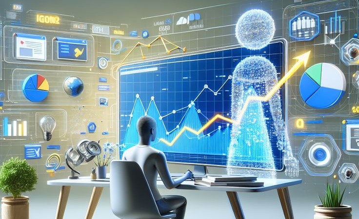 Ateliers Tableaux de Bord Decisionnels
